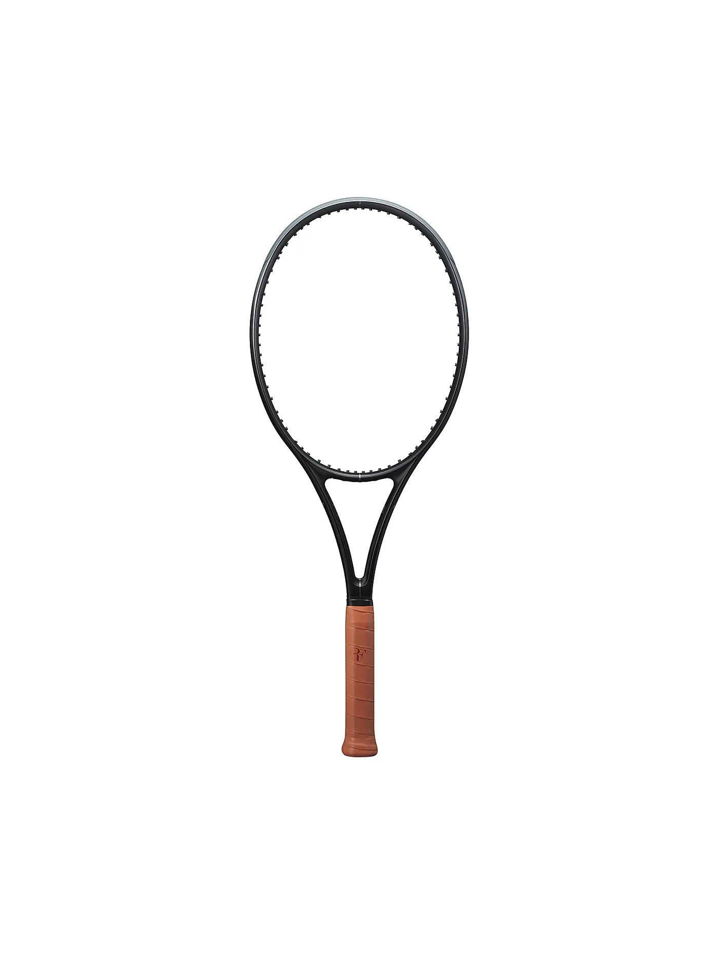WILSON | Tennisschläger RF 01 Unbesaitet | 